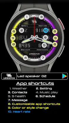 LMwatch led speaker 02 screenshot 3