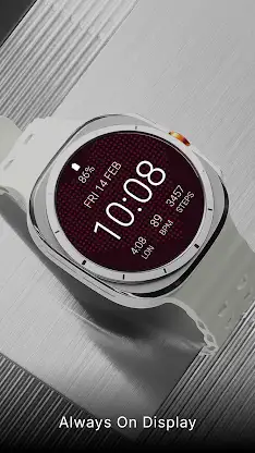 Love Watch Face screenshot 8