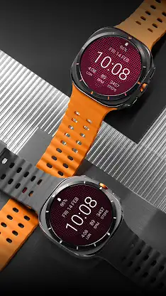 Love Watch Face screenshot 4