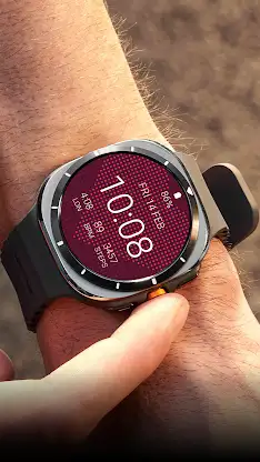 Love Watch Face screenshot 2