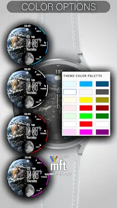 MFT WF 12 screenshot 2