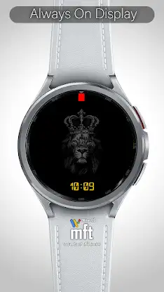 LION MFT WF 13 screenshot 3