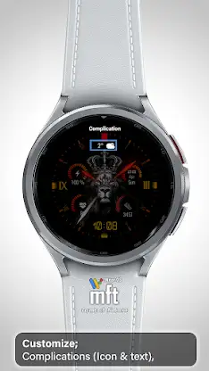 LION MFT WF 13 screenshot 4