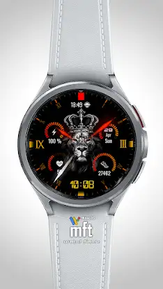 LION MFT WF 13 screenshot 1