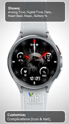 EAGLE MFT WF 14 screenshot 2