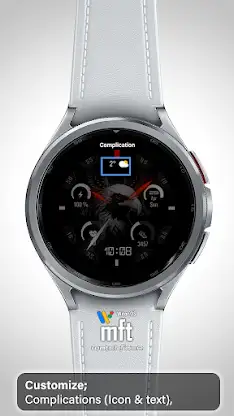 EAGLE MFT WF 14 screenshot 4