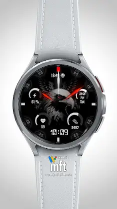 EAGLE MFT WF 14 screenshot 1