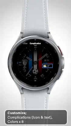 EURO TEAM COLORS WF 17 screenshot 5