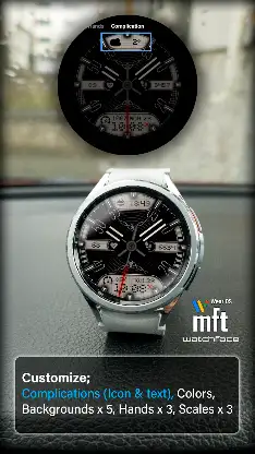 MFT WF 22 screenshot 4
