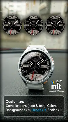 MFT WF 22 screenshot 6