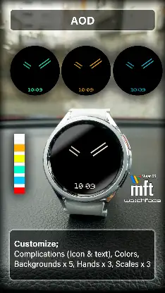 MFT WF 22 screenshot 8