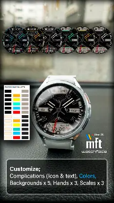 MFT WF 22 screenshot 2