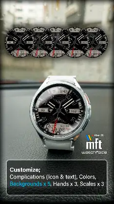 MFT WF 22 screenshot 5