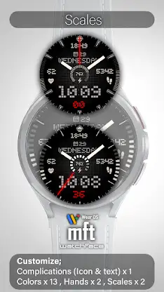 MFT WF 24 screenshot 6
