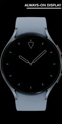 Midnight - watch face screenshot 3