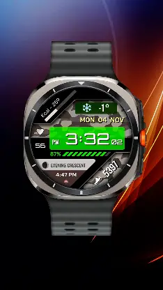 Military Watch screenshot 3