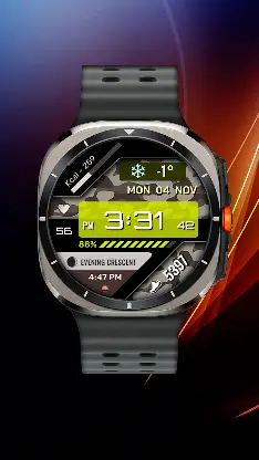 Military Watch screenshot 2