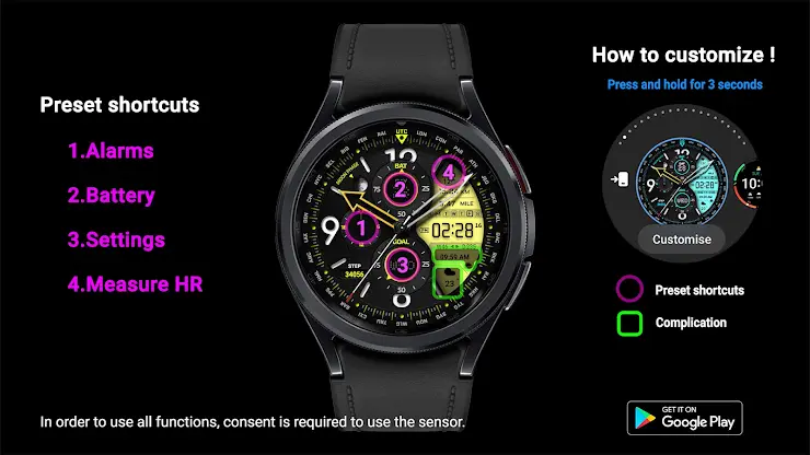 MIMIX Deepsea MS37 Hybrid digi screenshot 6