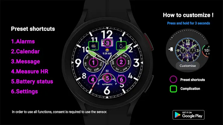 MIMIX Notos Premier F1720 screenshot 6