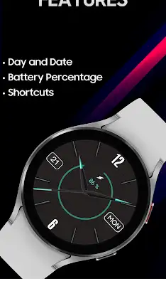 Minima 01 Pixel screenshot 2