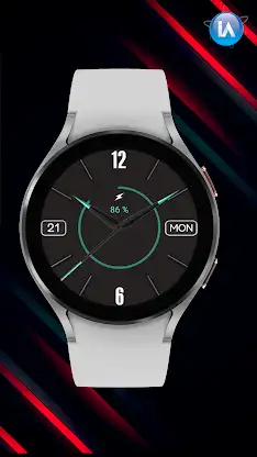 Minima 01 Pixel screenshot 1