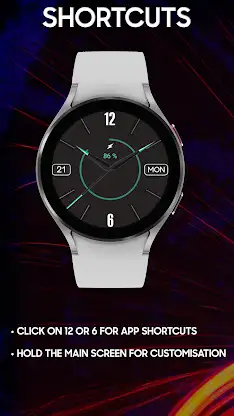 Minima 01 Pixel screenshot 3