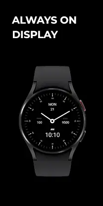 Minimal 27 screenshot 3