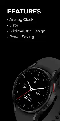 Minimal 27 screenshot 2