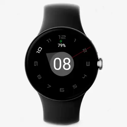 Modern and Minimal Plus NTV560 screenshot 8
