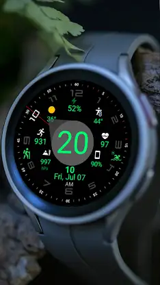 Modern and Minimal Plus NTV560 screenshot 7