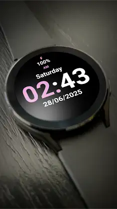 Minimalism screenshot 3