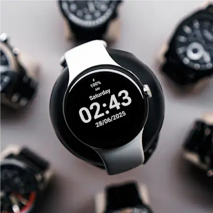 Minimalism screenshot 1