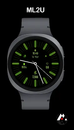ML2U 124 screenshot 3