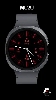 ML2U 124 screenshot 7