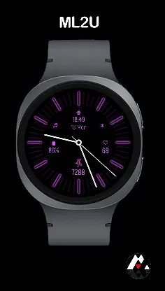ML2U 124 screenshot 6