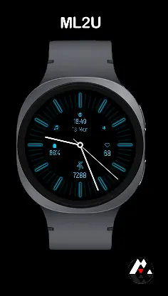 ML2U 124 screenshot 1