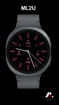 ML2U 124 screenshot 5