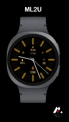 ML2U 124 screenshot 4