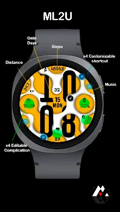 ML2U 125 screenshot 2