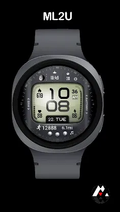 ML2U 131 screenshot 4