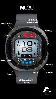 ML2U 131 screenshot 2