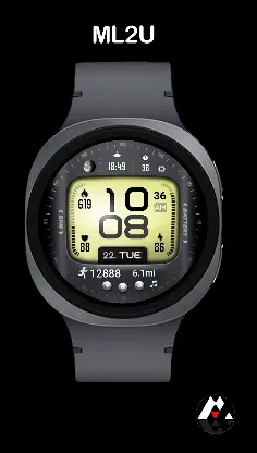 ML2U 131 screenshot 8