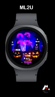 ML2U 133 screenshot 1