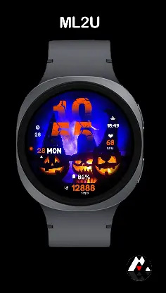 ML2U 133 screenshot 4