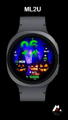 ML2U 133 screenshot 6