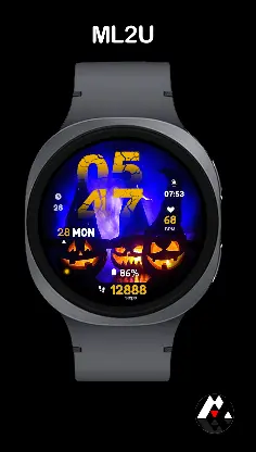ML2U 133 screenshot 3