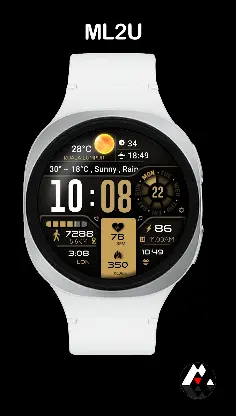 ML2U 134b Digital Hybrid screenshot 8