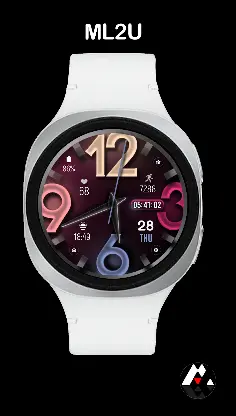 ML2U 183b Neon Hybrid Face screenshot 8