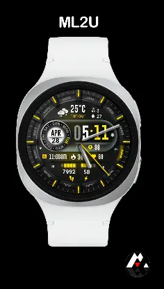 ML2U 329b Tactical Hybrid screenshot 8