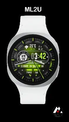 ML2U 329b Tactical Hybrid screenshot 7